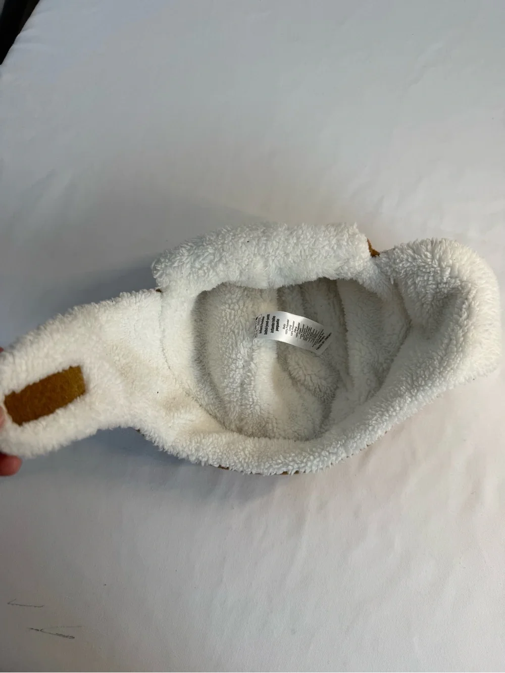 Carhartt cozy kids